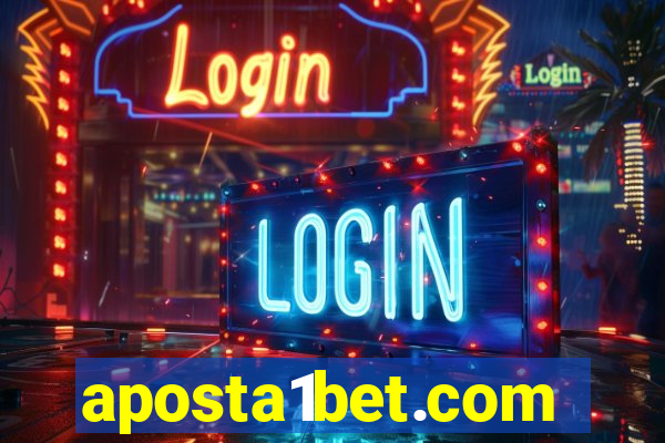 aposta1bet.com