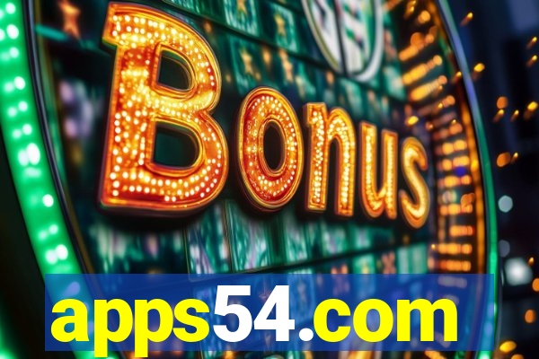 apps54.com