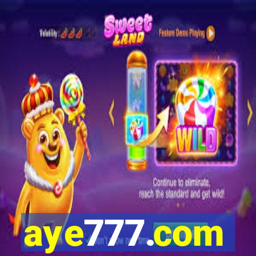 aye777.com