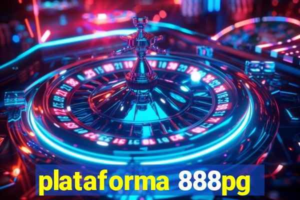 plataforma 888pg