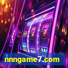 nnngame7.com