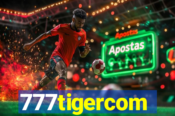 777tigercom