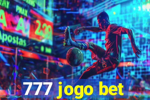 777 jogo bet