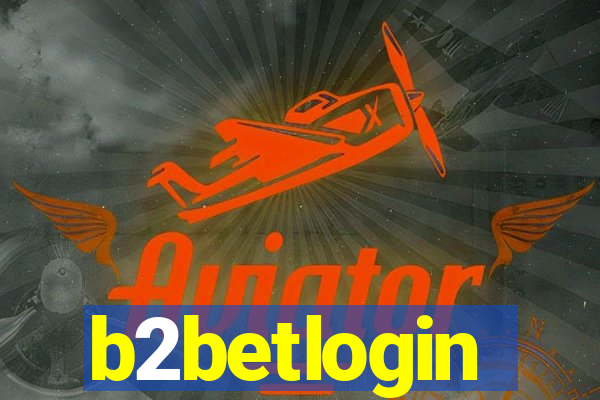 b2betlogin