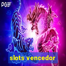 slots vencedor