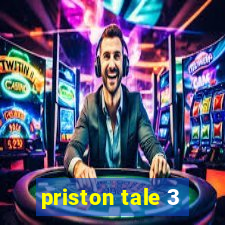 priston tale 3