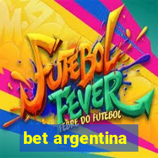 bet argentina