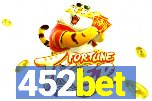 452bet