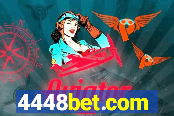 4448bet.com