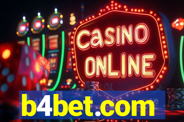 b4bet.com