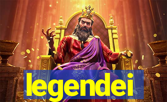 legendei