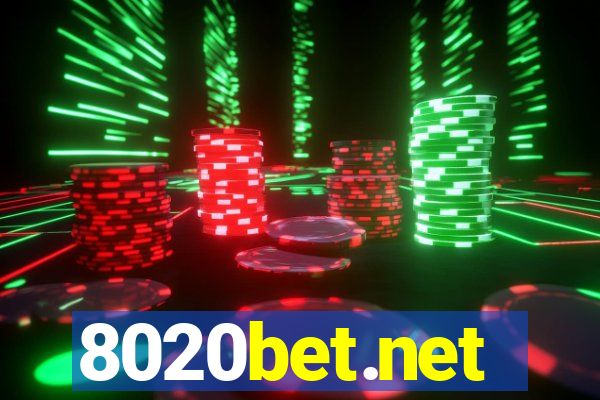 8020bet.net