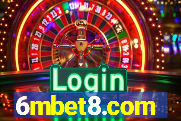 6mbet8.com