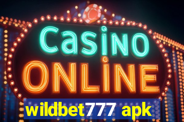 wildbet777 apk