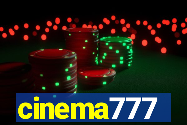 cinema777