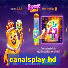 canaisplay hd