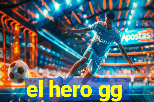 el hero gg