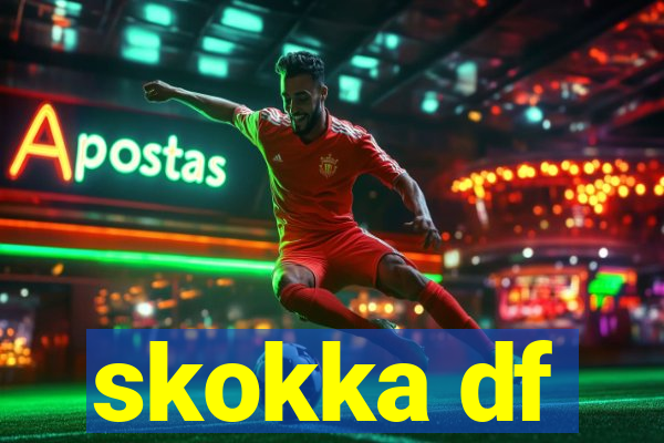 skokka df