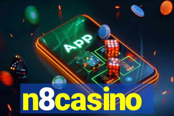 n8casino