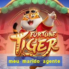 meu marido agente secreto torrent