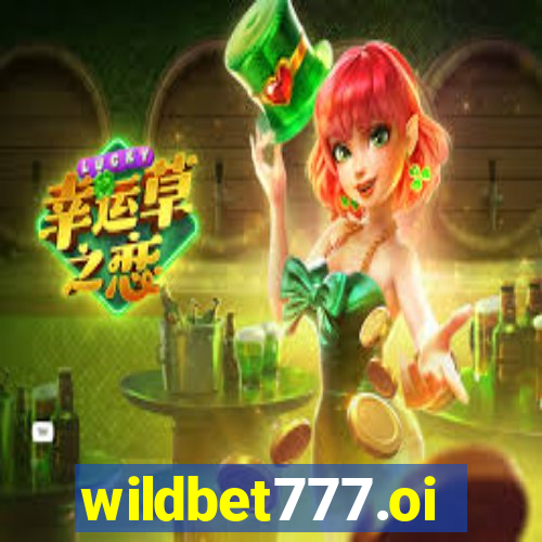 wildbet777.oi