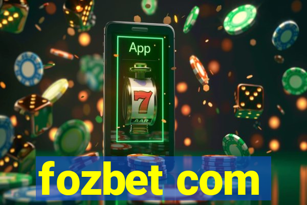 fozbet com