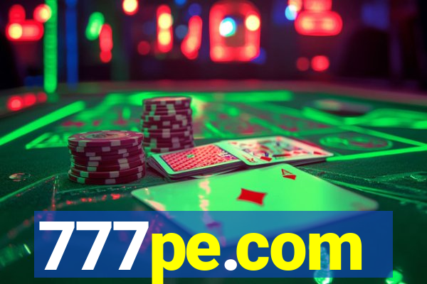 777pe.com