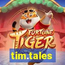 tim.tales