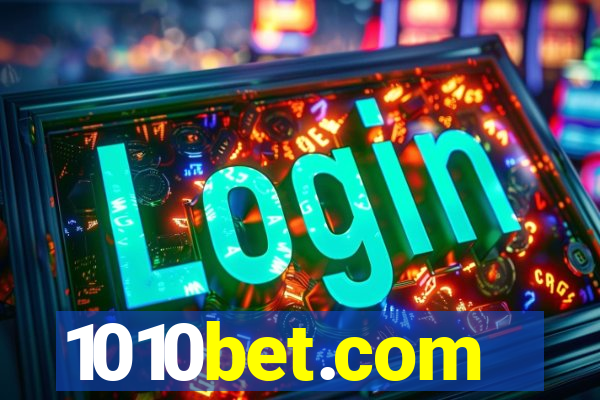 1010bet.com