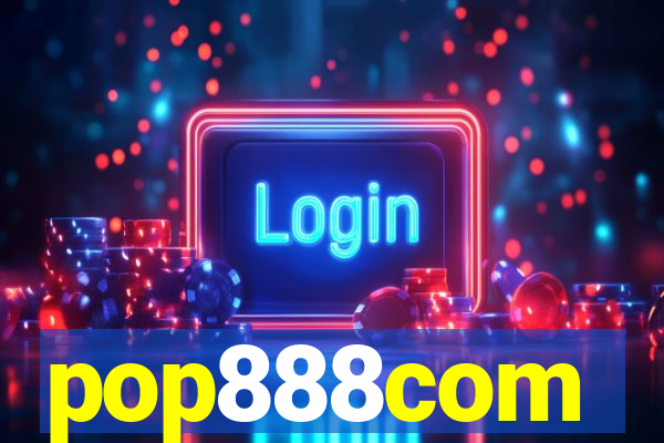 pop888com