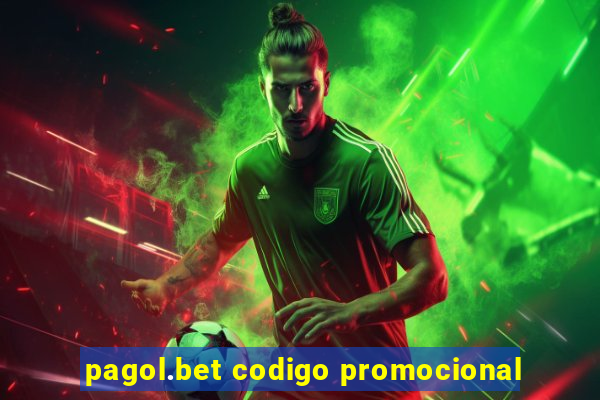 pagol.bet codigo promocional