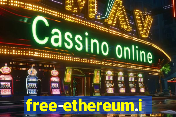 free-ethereum.io