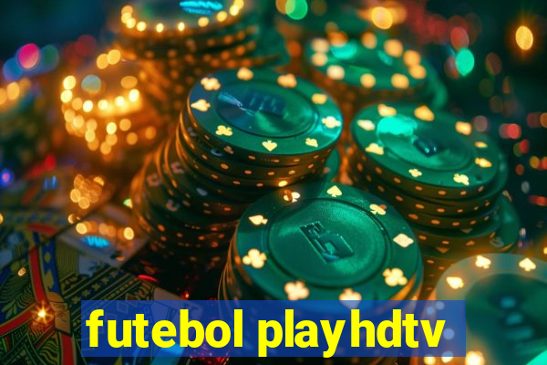 futebol playhdtv