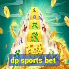 dp sports bet