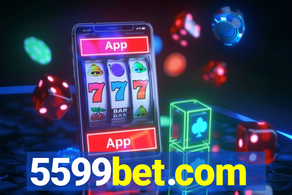 5599bet.com