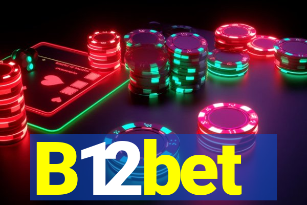 B12bet