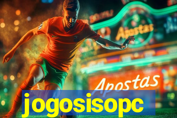 jogosisopc