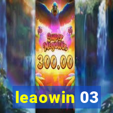 leaowin 03