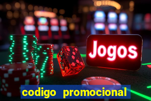 codigo promocional pagol bet