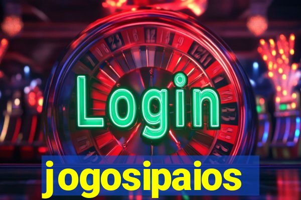 jogosipaios