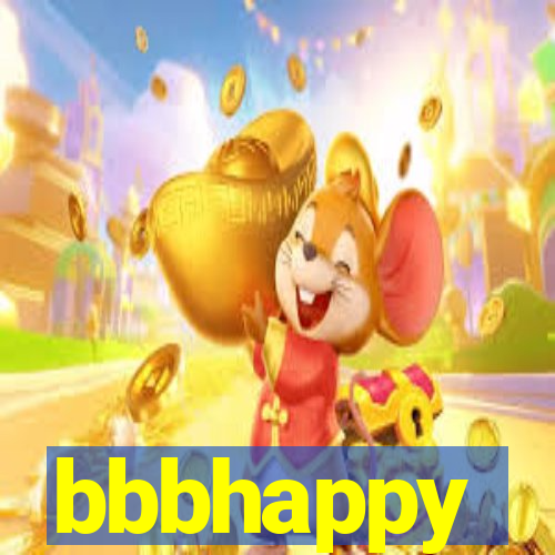 bbbhappy