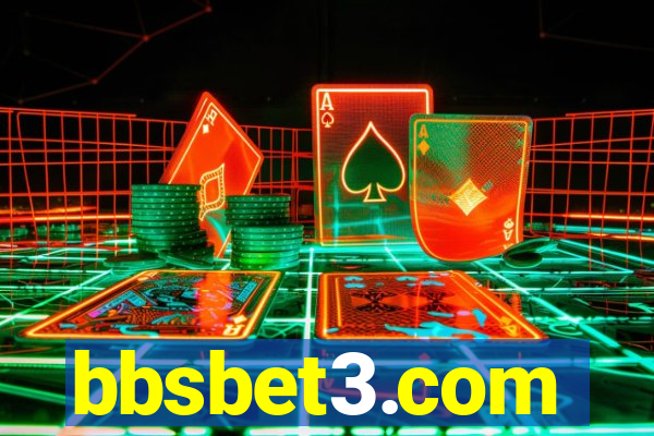 bbsbet3.com