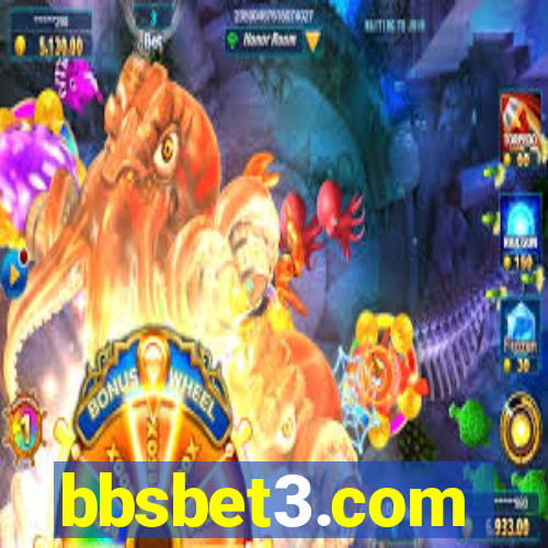 bbsbet3.com