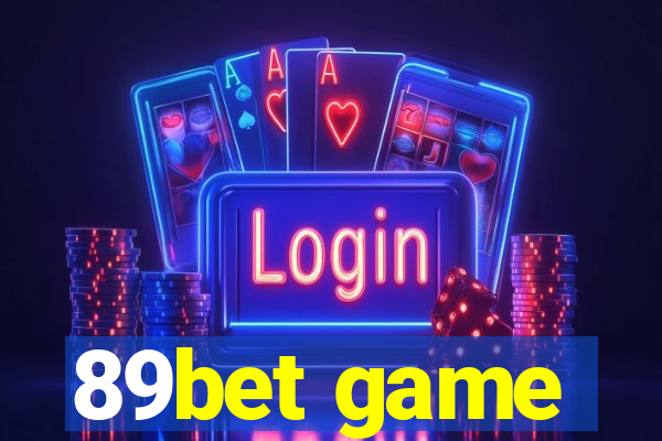 89bet game