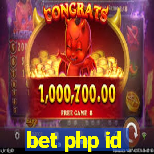 bet php id