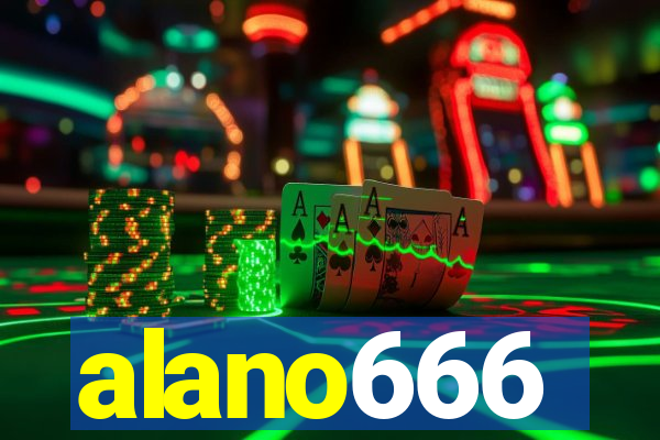 alano666