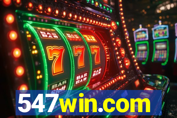 547win.com