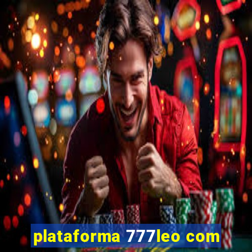 plataforma 777leo com