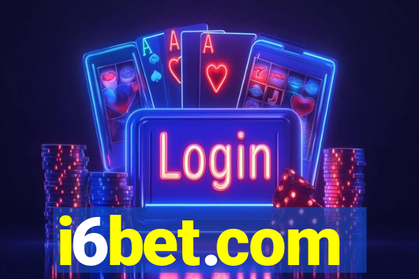 i6bet.com