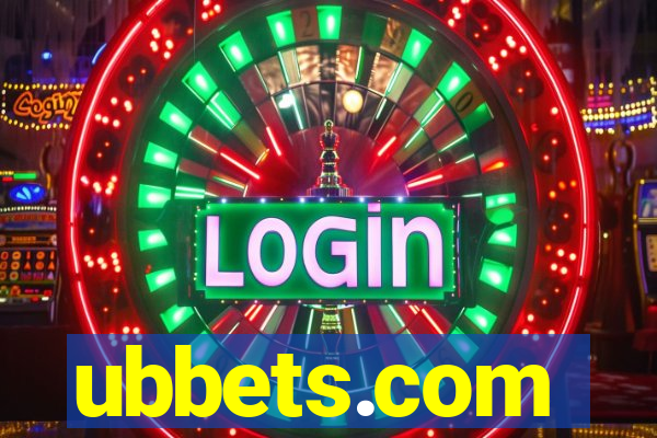 ubbets.com